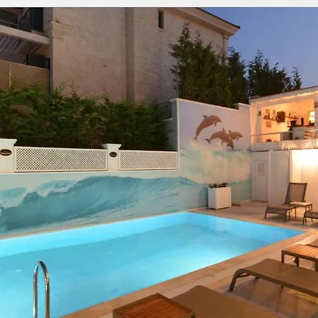 Ξενοδοχείο Venezia By Nobela Αλακάτι