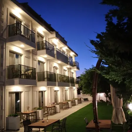 Venezia By Nobela Hotel