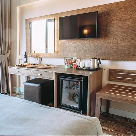 Ξενοδοχείο Venezia By Nobela