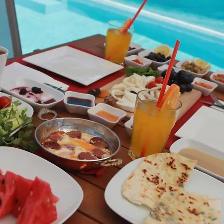 Ξενοδοχείο Venezia By Nobela