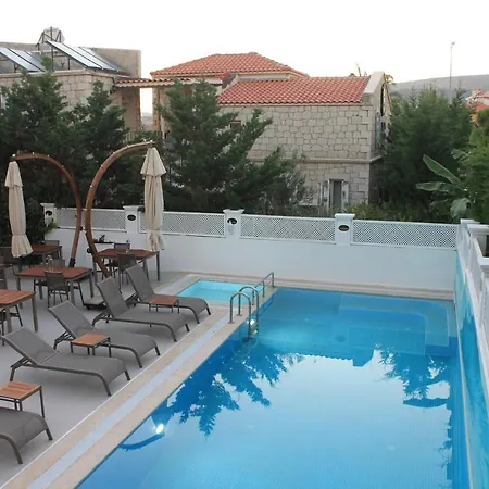 Ξενοδοχείο Venezia By Nobela