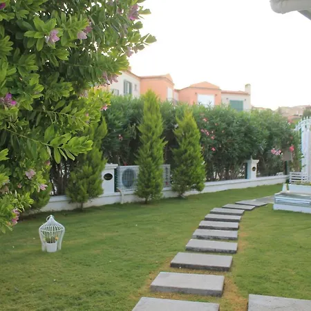 Venezia By Nobela Hotell Alaçatı