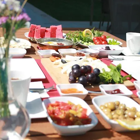 Ξενοδοχείο Venezia By Nobela