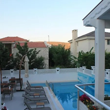 Hotell Venezia By Nobela