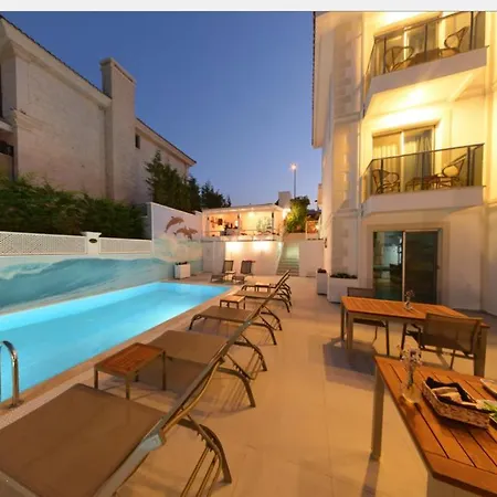 Venezia By Nobela Ξενοδοχείο