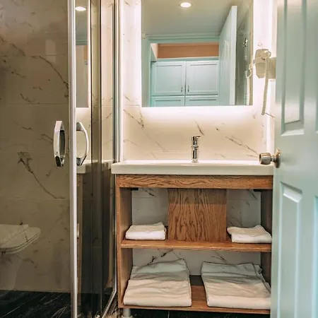 Venezia By Nobela Ξενοδοχείο