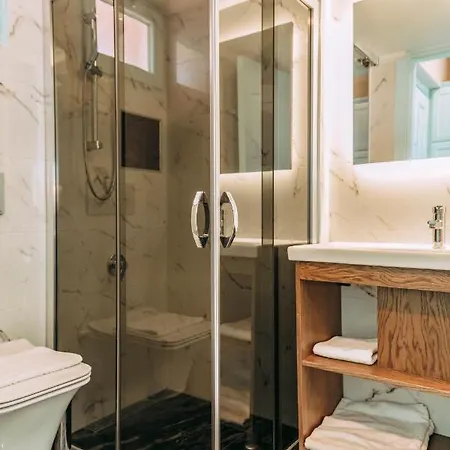 Venezia By Nobela Ξενοδοχείο Αλακάτι