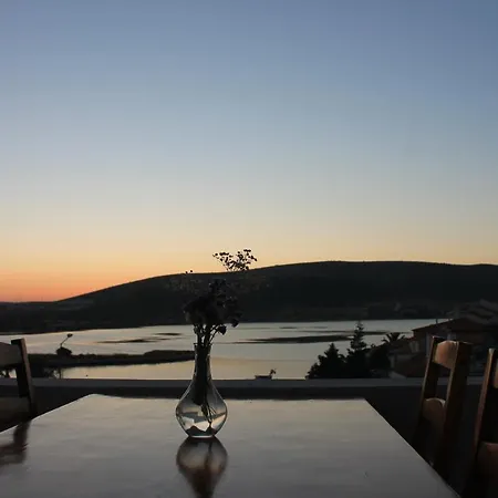 Venezia By Nobela * Alaçatı