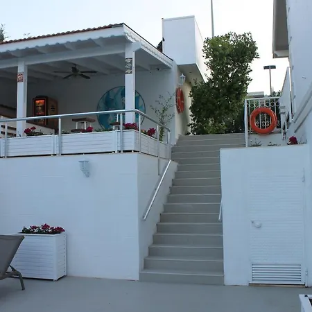 Hotel Venezia By Nobela Alacati