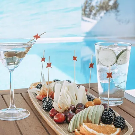 Venezia By Nobela * Αλακάτι