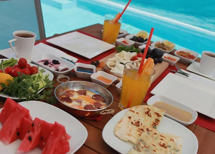 Hotel Venezia By Nobela