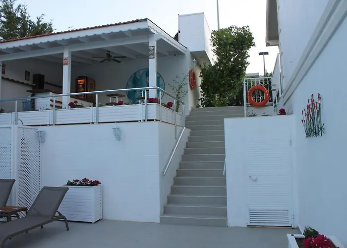 Hotel Venezia By Nobela Alaçatı