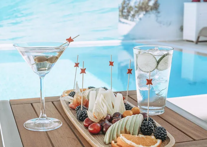 Venezia By Nobela * Alaçatı