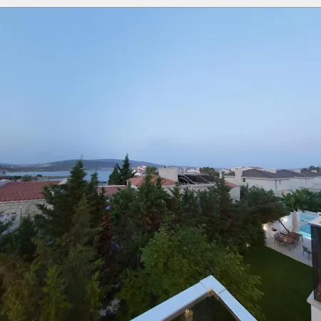 Venezia By Nobela Alaçatı