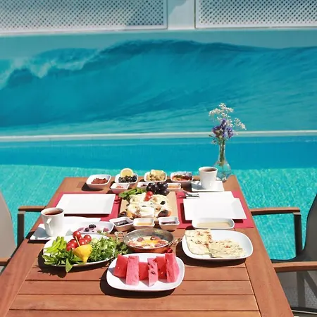 Hotel Venezia By Nobela Alaçatı