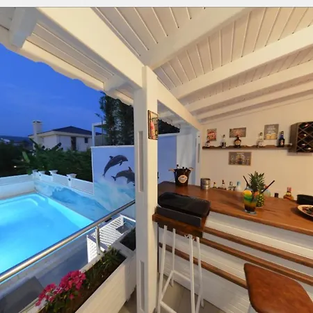 Hotel Venezia By Nobela