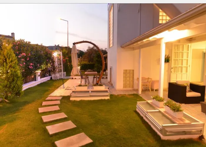 Otel Venezia By Nobela *