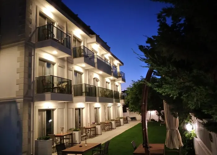 Venezia By Nobela Hotel