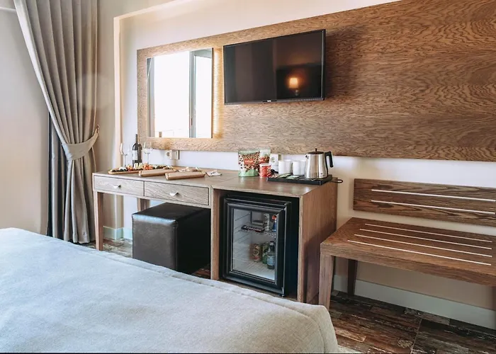 Otel Venezia By Nobela