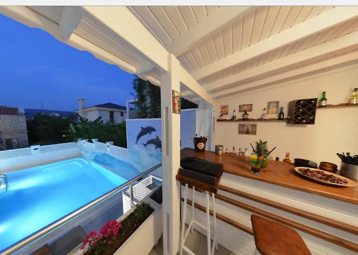 Otel Venezia By Nobela