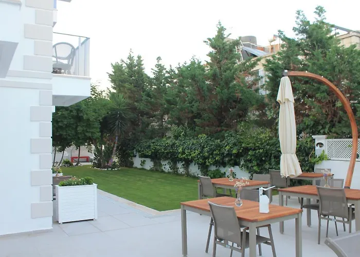 Venezia By Nobela Alaçatı