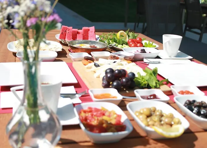 Otel Venezia By Nobela