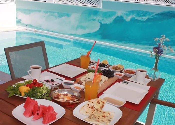 Venezia By Nobela * Alaçatı