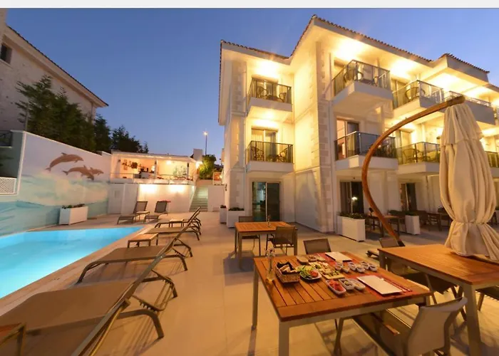 Venezia By Nobela * Alaçatı