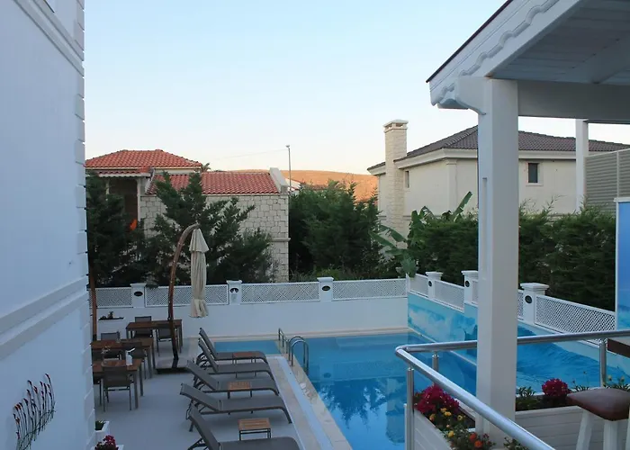 Hotel Venezia By Nobela