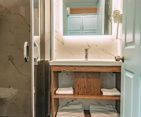 Venezia By Nobela Hotel