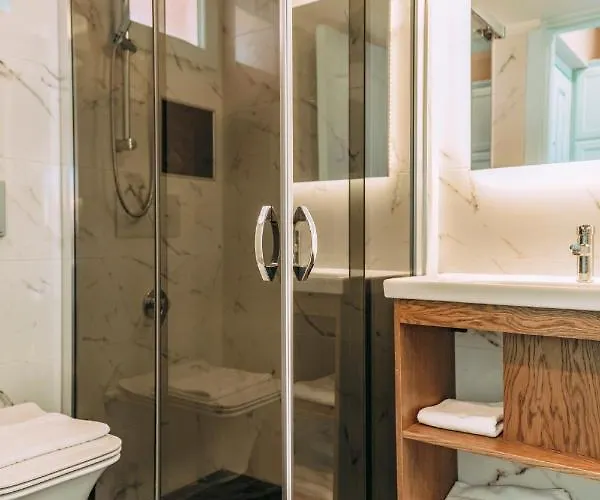 Venezia By Nobela Hotel Alaçatı